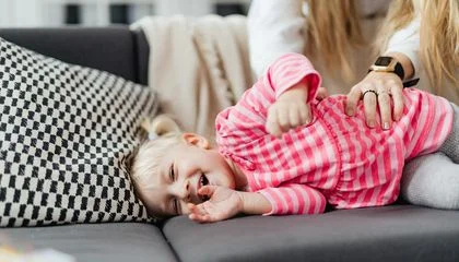 From Armpits to Feet, Our Ticklish Hot Spots Are Surprisingly Universal. The Finding Offers Clues About the Sensation's Evolutionary Origins