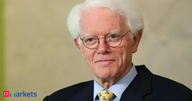Top 5 stock market lessons from legendary investor Peter Lynch that you should follow