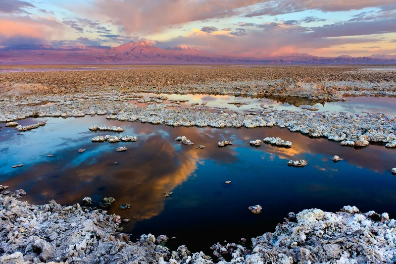 Lithium Wrap: SQM, Albemarle Rise 1% on Soft China