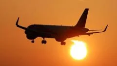 Drone carrying explosives found at German airport, police say