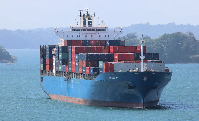 Panama Canal Defense Rehearsed in Panamax 2026 Drill