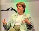 Nicola Sturgeon ‘has not spoken to’ estranged husband, Peter Murrell, since he was jailed