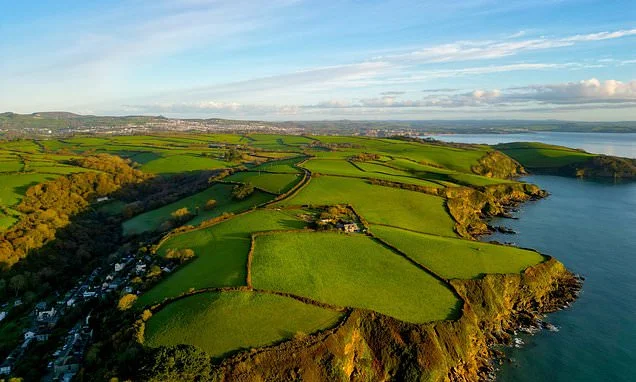 Is it true what they say about your neighbourhood? England's friendliest places are revealed as part of major study on community life