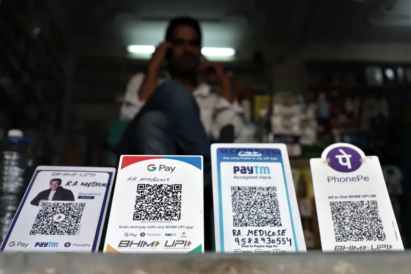 India moves to give its instant payments network a business model