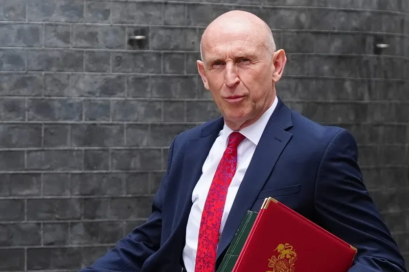 New chancellor urged to make pension pledge and avoid Rachel Reeves’ £10bn mistake