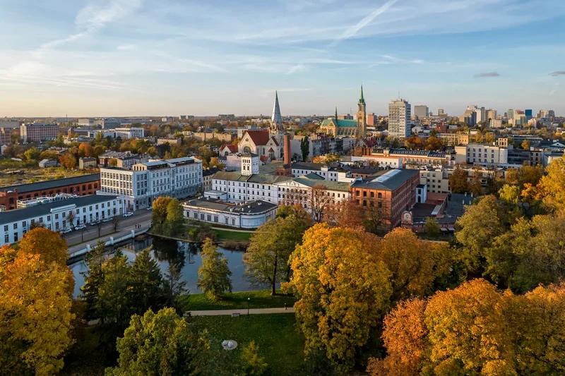 I’ve been to more than 120 cities – these are the six best in Europe for a solo summer break