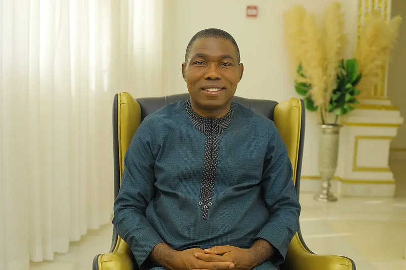 2027: SDP leaders welcome INEC confirmation of Adebayo’s candidacy