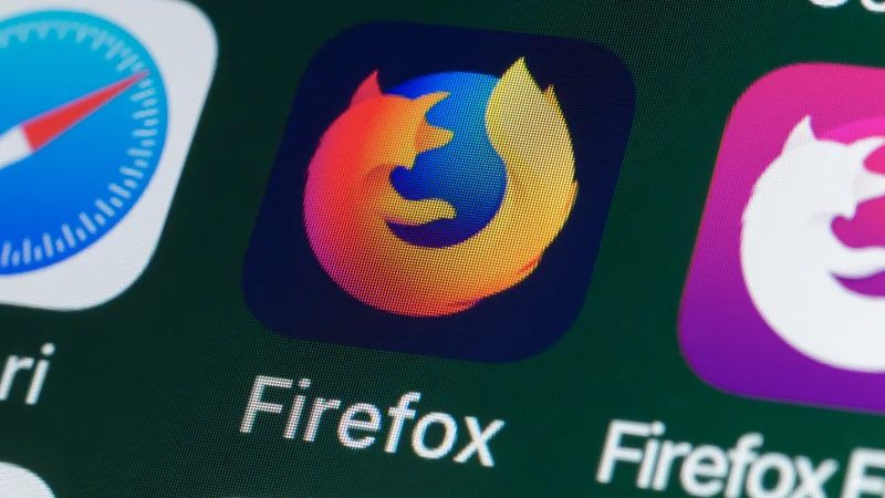 Firefox Is Rolling Out Three New Features for 'Smart Window'