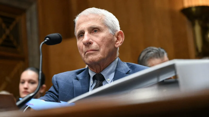 Opinion: The U.S. needs a 9/11 Commission-style independent body to investigate Covid response
