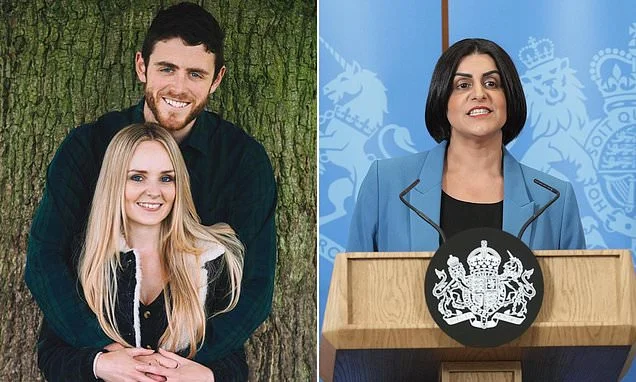 DAVID BARRETT: Yet more proof that everything Mahmood touches implodes