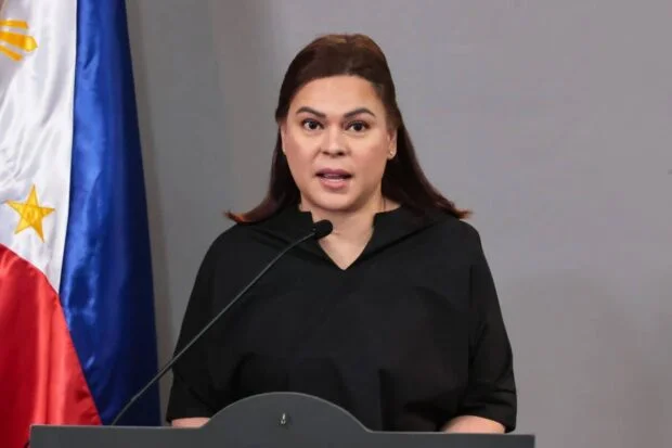 VP camp seeks oral arguments on grave threats case