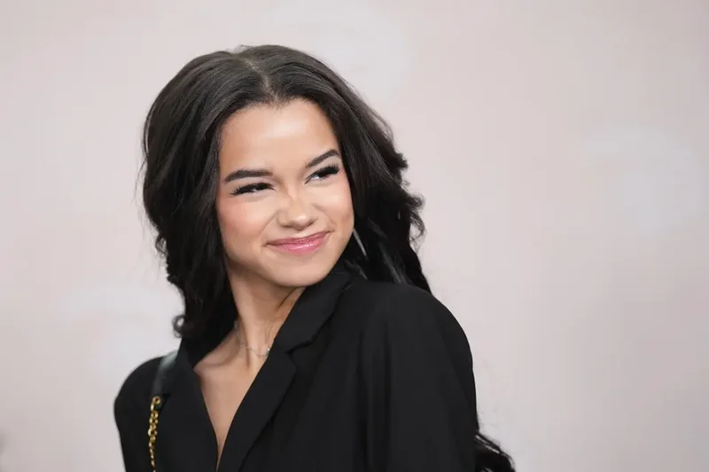 “Would Have Loved To See Max”: Janice LeAnn Brown On That Wizards Beyond Waverly Place Finale
