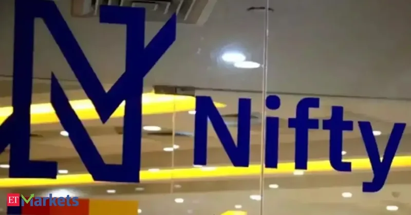 Traders on edge! Why Nifty jumped 150 points in final minutes again