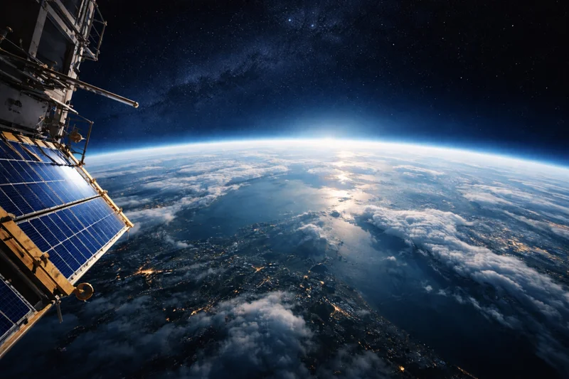 Spire and PlanetiQ win NOAA radio-occultation contracts