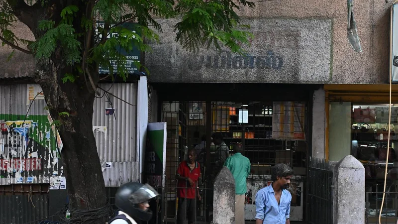 TASMAC irregularities case: Madras High Court reserves orders on plea to quash DVAC’s FIR