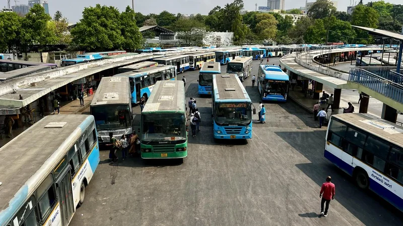 Karnataka releases ₹170 crore towards pending salaries of transport employees