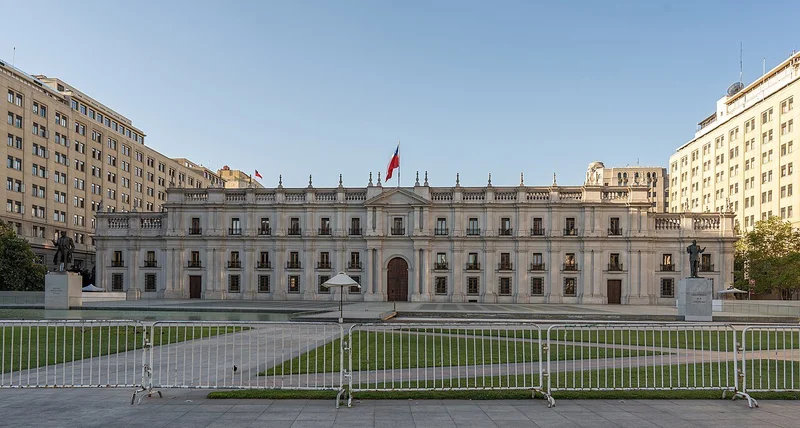 Chile Security Reform Signed: What Kast’s Plan Means