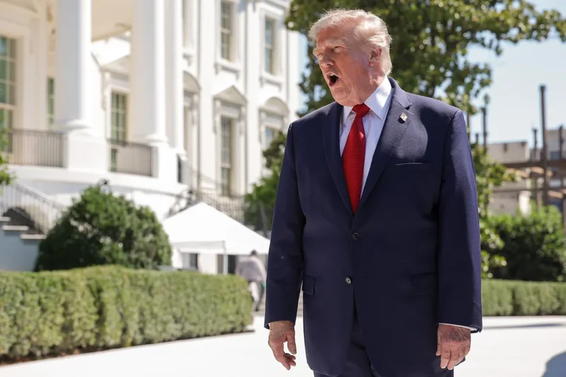 Trump reveals how many nuclear weapons North Korea has as he says he’ll meet dictator Kim