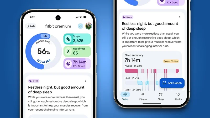 ‘Nonstop lies from the AI’: As Google launches the Pixel Watch 5, its redesigned Google Health app is leaving Fitbit users incensed at its crazy hallucinations