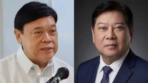 Mercado in, Pujalte out as DOH undergoes another shake-up
