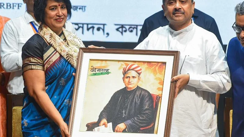 Keep visiting Kolkata, your safety is my responsibility, West Bengal CM tells Taslima