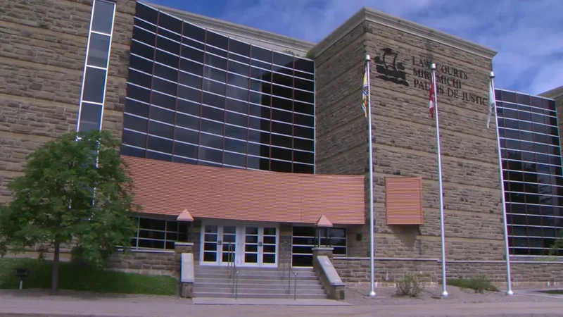 Complaint against New Brunswick lawyer’s use of AI part of growing trend: experts