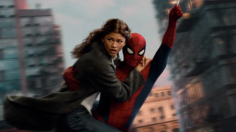 Russo Brothers Congratulate Spider-Man: Brand New Day on Box Office Record
