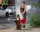 Digested week: Humid New York or London’s oven-blast heat? Tough one to call