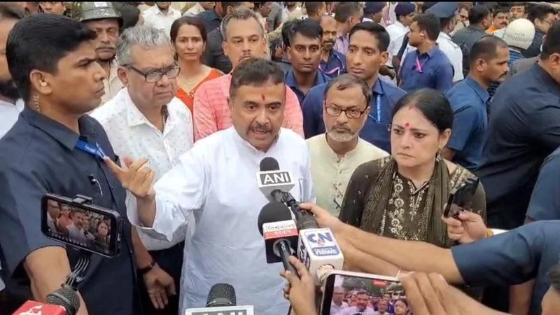 WB CM admits police negligence in custodial death, announces compensation for family