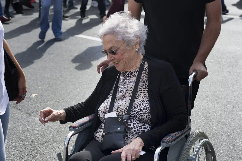 Marijuana brand launches ‘senior-targeted’ cannabis kiosk at retirement community