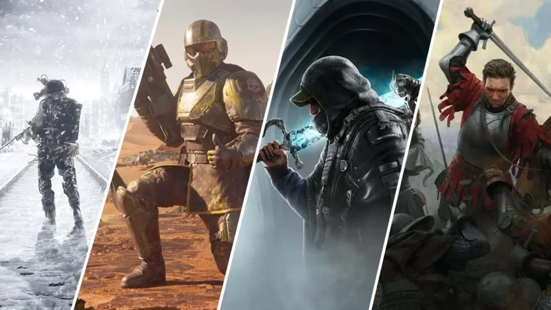 Damn, The PS Plus Game Catalog Is Having One Of Its Best Months In A Long Time