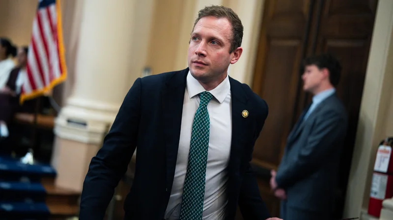 Max Miller locked in as Republican nominee after Ohio ballot deadline passes without withdrawal