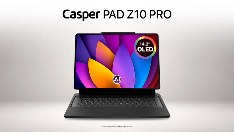 OLED vs. IPS Tablets: Which display is better for you?
