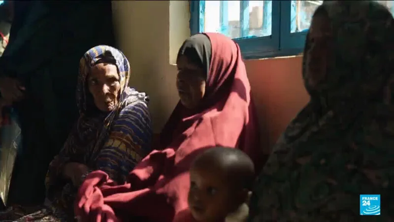 Ethiopia’s digital IDs scheme offers refugees a way out of limbo