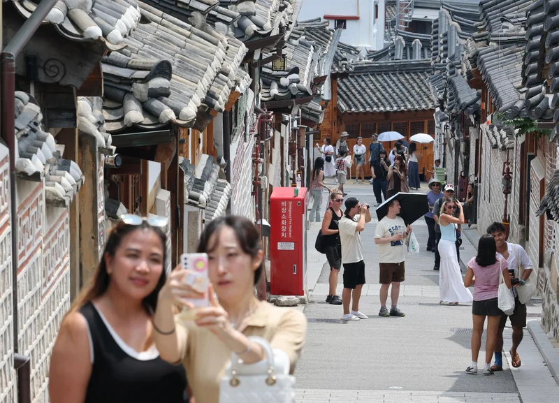 Medical tourism drives foreign card spending in Korea