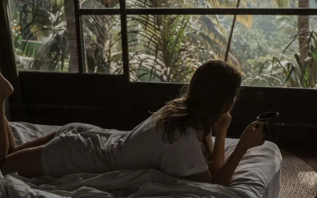 Why you still feel drained despite trying to recover