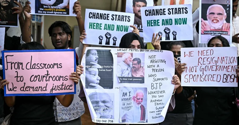 India’s cockroaches are offering a reality check about the country’s development model