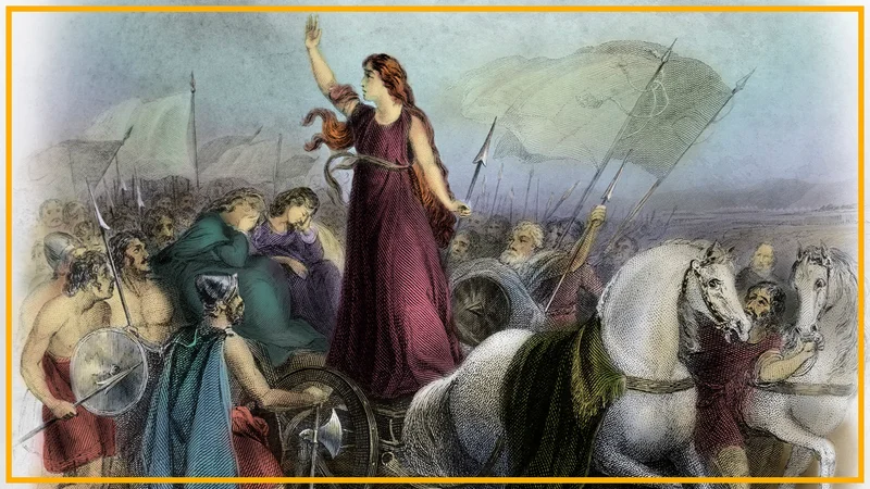 Archeologists used to think women in prehistory wielded no power. Genetic data is upending that idea.