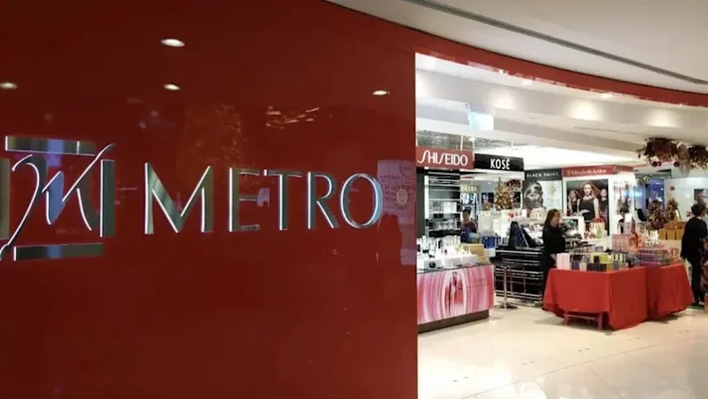 With department stores shutting, are anchor tenants a thing of the past for malls?