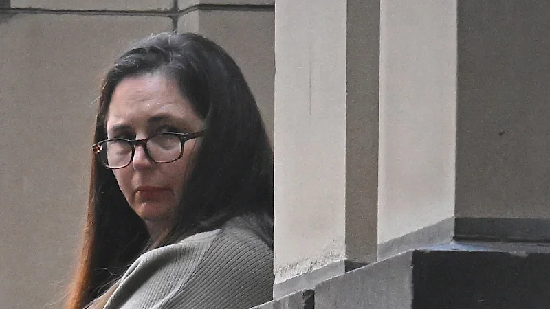 As it happened: Erin Patterson appeals guilty verdict for mushroom murders