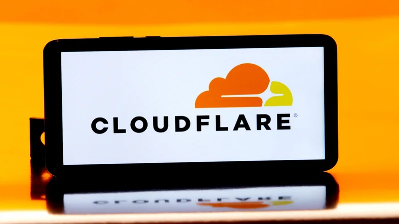 Cloudflare open-sources vibe-coding platform for people who aren't coders