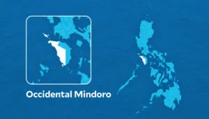 Endangered dugong found dead in Magsaysay, Occidental Mindoro