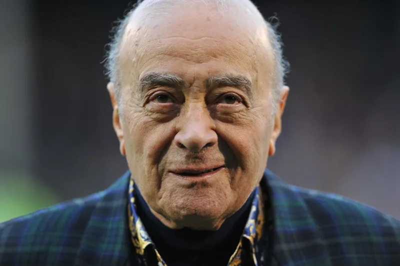 Met Police apologises for exposing email addresses of 143 alleged Al Fayed victims