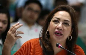 Garin wants flood control funding in 2027 budget, with strict safeguards