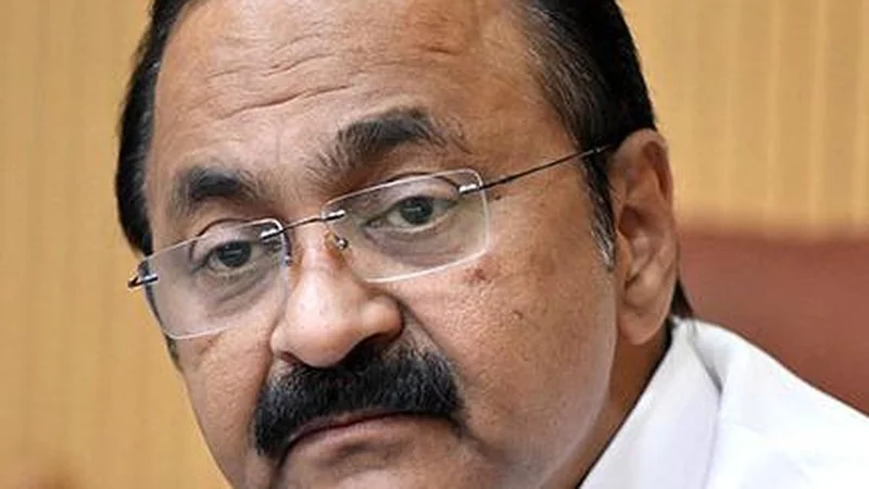 Kerala CM speaks to family of missing fisher amid protests