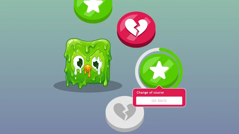 I'm falling out of love with Duolingo for this simple reason