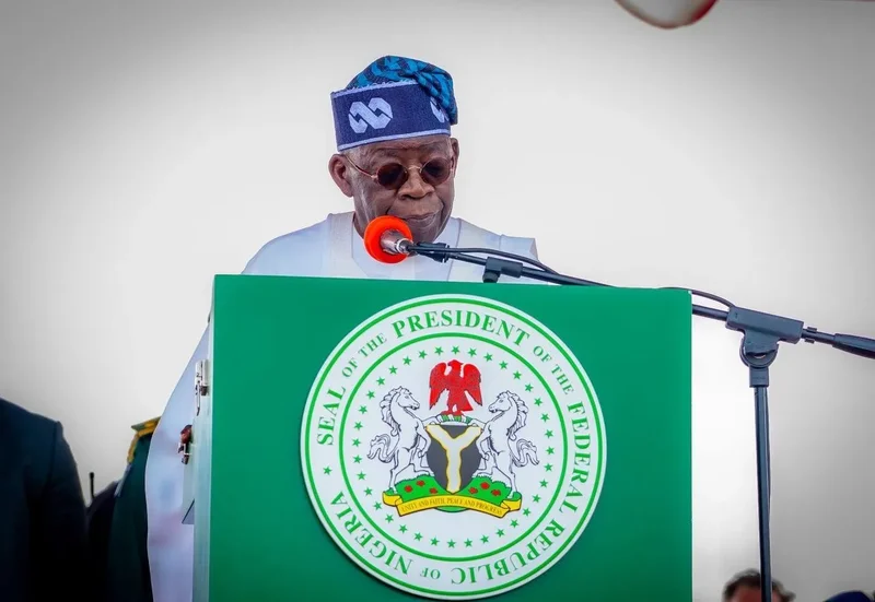 Tinubu congratulates Adeleke, says Osun election reinforces Nigeria’s democracy