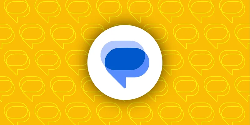 Google Messages will let you customize the shortcuts grid