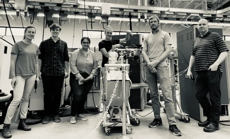 Elve qualifies millimeter-wave amplifiers for spaceflight