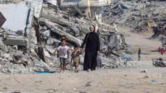Trump envoy Kushner meets Hamas leader to push Gaza peace plan